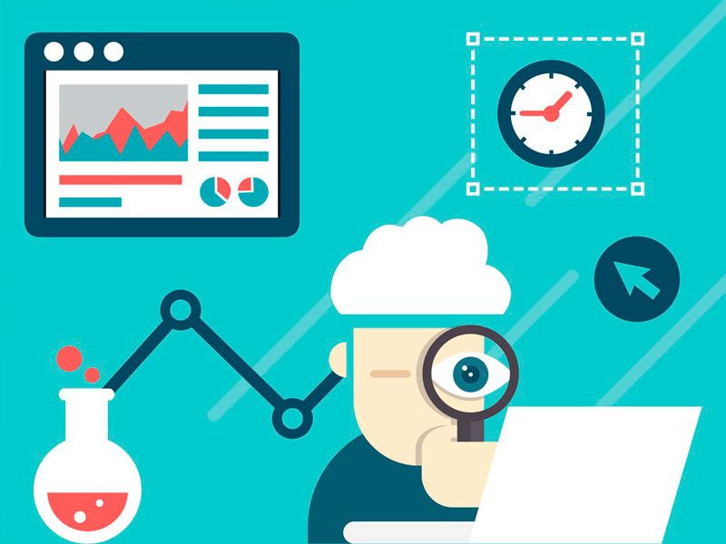 Analise de metricas da loja virtual