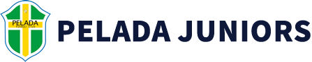 logo pelada juniors